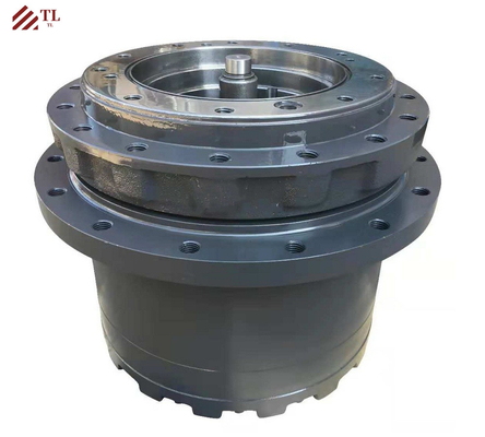 Εγγύηση  E312 312B E312C Τροχαίο κιβώτιο 110-7080 219-3643 Τελική κίνηση χωρίς κινητήρα