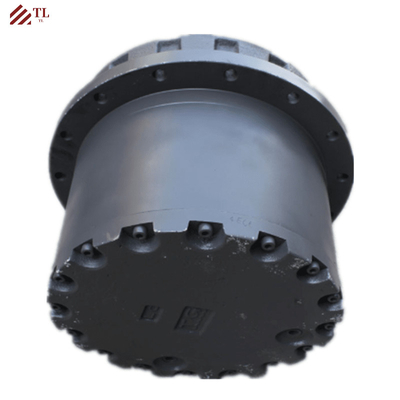 Εγγύηση  E312 312B E312C Τροχαίο κιβώτιο 110-7080 219-3643 Τελική κίνηση χωρίς κινητήρα