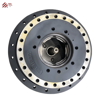 708-8H-31310 Walking Reduction Gear για PC300-7 και PC350-8 Τέλειο ανταλλακτικό