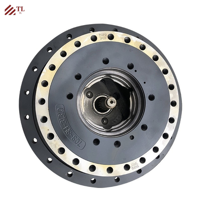 708-8H-31310 Walking Reduction Gear για PC300-7 και PC350-8 Τέλειο ανταλλακτικό