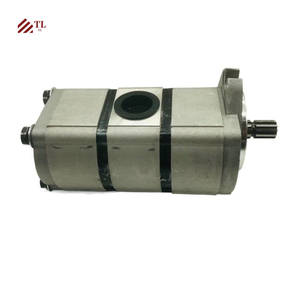Ανθεκτική αντλία γρανάζων σειράς Bob 68274927 6685649 33875A για εξορυκτήρα