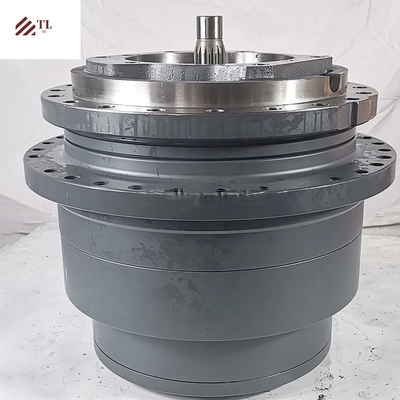 Δοκιμαστικό κιβώτιο ταχυτήτων DH300-7 DX300 κιβώτιο ταχυτήτων μείωσης 170402-00009 401-00470A