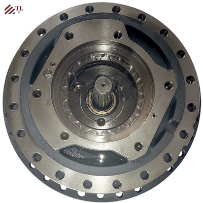 Δοκιμαστικό κιβώτιο ταχυτήτων DH300-7 DX300 κιβώτιο ταχυτήτων μείωσης 170402-00009 401-00470A