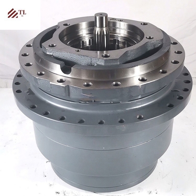 Δοκιμαστικό κιβώτιο ταχυτήτων DH300-7 DX300 κιβώτιο ταχυτήτων μείωσης 170402-00009 401-00470A