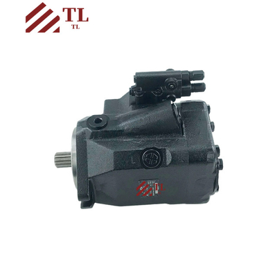 Υδραυλική αντλία για ανασκαφική μηχανή Volvo Loader L120E L110F L110E και μακράς διάρκειας