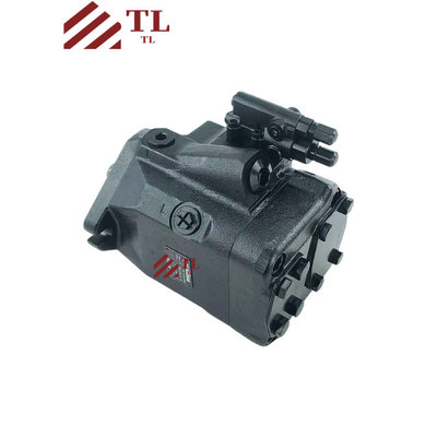 Υδραυλική αντλία για ανασκαφική μηχανή Volvo Loader L120E L110F L110E και μακράς διάρκειας