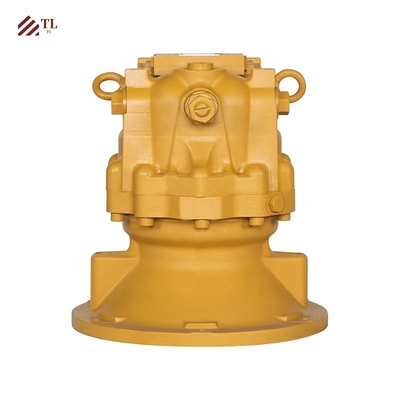 706-7G-01041 PC200-7 Αγροτρυπαντήρα Κεραυλικός κινητήρας κυματισμού KMF125 706-7G-01040