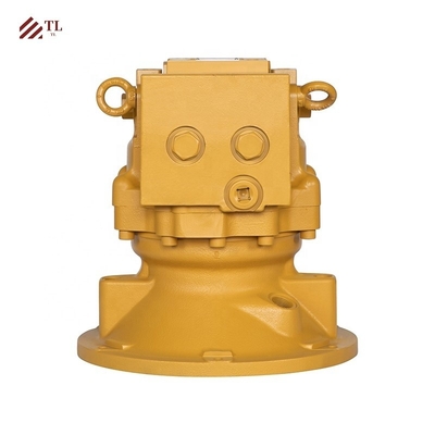 706-7G-01041 PC200-7 Αγροτρυπαντήρα Κεραυλικός κινητήρας κυματισμού KMF125 706-7G-01040