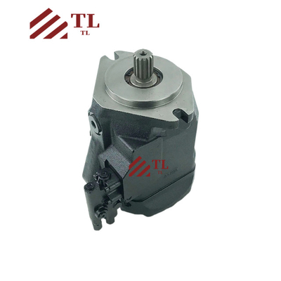 Υδραυλική αντλία για ανασκαφική μηχανή Volvo Loader L120E L110F L110E και μακράς διάρκειας