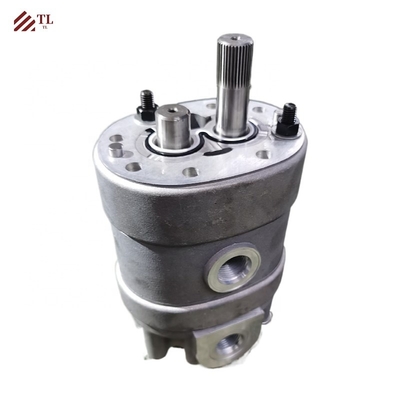 Πυροβολητική αντλία Eaton 78364-RBB-02-000403C214049 Κεντρική υδραυλική αντλία