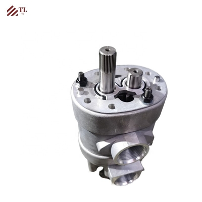 Πυροβολητική αντλία Eaton 78364-RBB-02-000403C214049 Κεντρική υδραυλική αντλία
