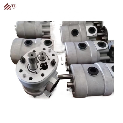 Πυροβολητική αντλία Eaton 78364-RBB-02-000403C214049 Κεντρική υδραυλική αντλία