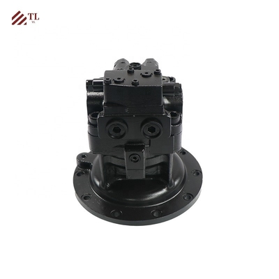 SK200-8 SK210 SK210-8 M5X130 Υδραυλικός κινητήρας κυματισμού YN32W00019F1 με σταθερή λειτουργία