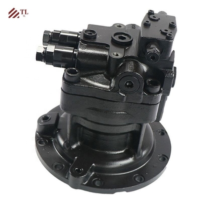 SK200-8 SK210 SK210-8 M5X130 Υδραυλικός κινητήρας κυματισμού YN32W00019F1 με σταθερή λειτουργία