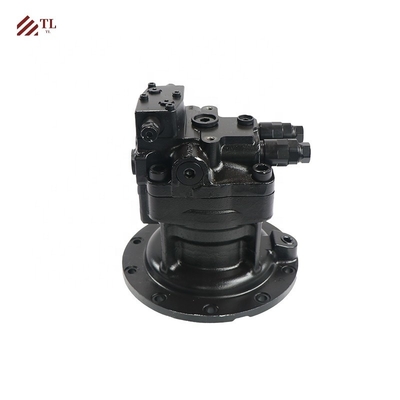 SK200-8 SK210 SK210-8 M5X130 Υδραυλικός κινητήρας κυματισμού YN32W00019F1 με σταθερή λειτουργία