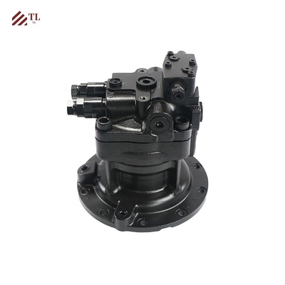 SK200-8 SK210 SK210-8 M5X130 Υδραυλικός κινητήρας κυματισμού YN32W00019F1 με σταθερή λειτουργία