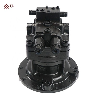 SK200-8 SK210 SK210-8 M5X130 Υδραυλικός κινητήρας κυματισμού YN32W00019F1 με σταθερή λειτουργία