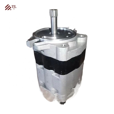 Υδραυλική αντλία γρανάζια σκάφους PSVL2-27CG KFP2317-07CLK2 για KX163 σε προσιτή τιμή