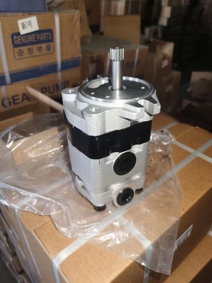 Υδραυλική αντλία γρανάζια σκάφους PSVL2-27CG KFP2317-07CLK2 για KX163 σε προσιτή τιμή