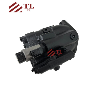 Υδραυλική κύρια αντλία Γεράκι αντλία VOE14602247 Για εξορυκτήρα Volvo EC480D Crawler εξορυκτήρα