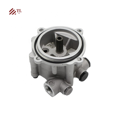Υψηλή εγγύηση R130LC-3 K3V63DT Κύρια αντλία για σύγχρονη εξορυκτήρα 2902440-0395A αντλία τροχών