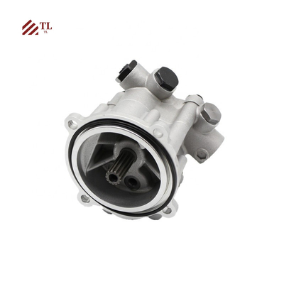 Υψηλή εγγύηση R130LC-3 K3V63DT Κύρια αντλία για σύγχρονη εξορυκτήρα 2902440-0395A αντλία τροχών
