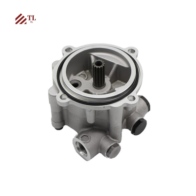 Υψηλή εγγύηση R130LC-3 K3V63DT Κύρια αντλία για σύγχρονη εξορυκτήρα 2902440-0395A αντλία τροχών