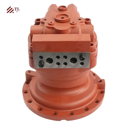 Υψηλή εγγύηση DX225-7 DX225LC-V Swing Motor K1045024 για εργασίες κατασκευής σκαπανών