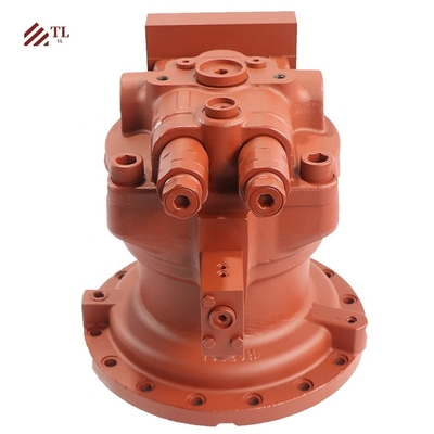Υψηλή εγγύηση DX225-7 DX225LC-V Swing Motor K1045024 για εργασίες κατασκευής σκαπανών