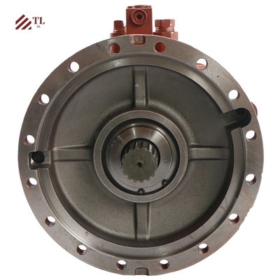 Υψηλή εγγύηση DX225-7 DX225LC-V Swing Motor K1045024 για εργασίες κατασκευής σκαπανών