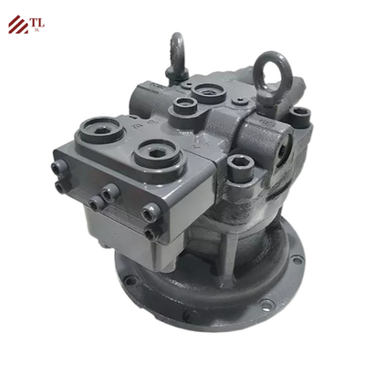 Μικροπωλητής Swing Motor Mini Excavator EC460 Swing Device VOE14550092 με υψηλή εγγύηση