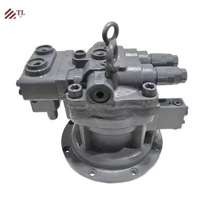 Μικροπωλητής Swing Motor Mini Excavator EC460 Swing Device VOE14550092 με υψηλή εγγύηση