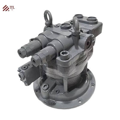 Μικροπωλητής Swing Motor Mini Excavator EC460 Swing Device VOE14550092 με υψηλή εγγύηση