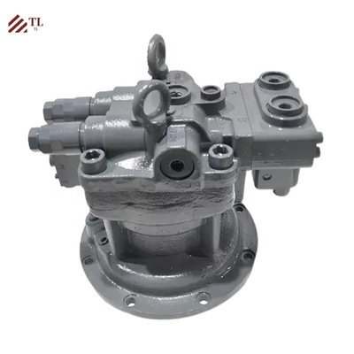 Μικροπωλητής Swing Motor Mini Excavator EC460 Swing Device VOE14550092 με υψηλή εγγύηση