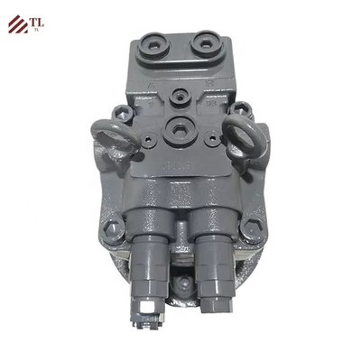 Μικροπωλητής Swing Motor Mini Excavator EC460 Swing Device VOE14550092 με υψηλή εγγύηση