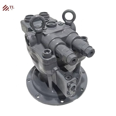 Μικροπωλητής Swing Motor Mini Excavator EC460 Swing Device VOE14550092 με υψηλή εγγύηση