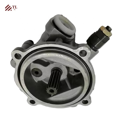 Πυροβολητική αντλία για EX200 SK200-8 SH200 Excavator Handok K3V112 H3V112DT 2902440-1852D