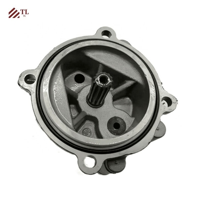 Πυροβολητική αντλία για EX200 SK200-8 SH200 Excavator Handok K3V112 H3V112DT 2902440-1852D