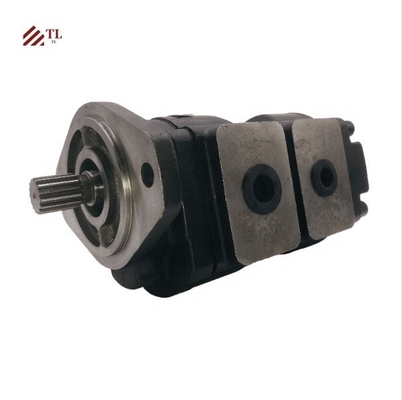 Υψηλή εγγύηση JCB υδραυλική αντλία 7029120006 20/925339 για την απόδοση