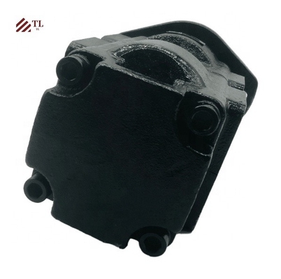 Υψηλή εγγύηση JCB υδραυλική αντλία 7029120006 20/925339 για την απόδοση