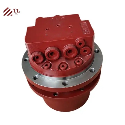 Τελική κίνηση εξορυκτήρα RB157-61290 RG058-61390 PHV-1B-12B TM02 Ταξιδιωτικός κινητήρας