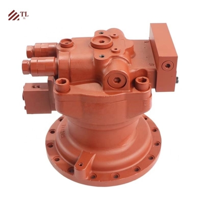 DX225 SY225 DH220-5 DH220-7 DH215-7 DH225-7 M2X150 Εκσκαφέας Υδραυλικός περιστρεφόμενος κινητήρας