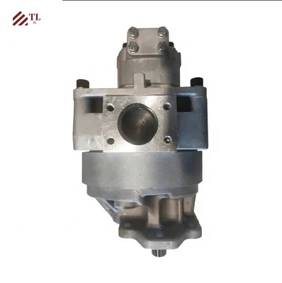 705-52-40130 WA450-3 WA470-3 Τμήματα αντλιών γρανάζιας για συντήρηση κατασκευαστικού εξοπλισμού