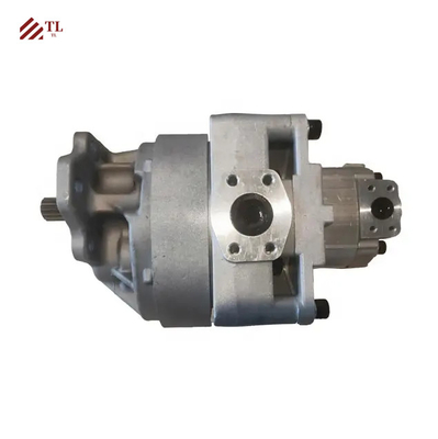 705-52-40130 WA450-3 WA470-3 Τμήματα αντλιών γρανάζιας για συντήρηση κατασκευαστικού εξοπλισμού