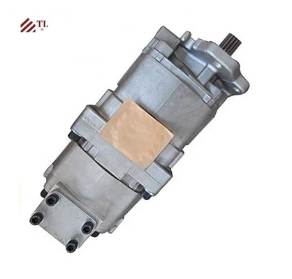 Εγγυημένη WA470-3 WA450-3 Στροφή αντλία Ass'y 705-52-30280 για σήραγγα Πολιτική κατασκευή