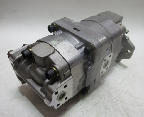 Εγγυημένη WA470-3 WA450-3 Στροφή αντλία Ass'y 705-52-30280 για σήραγγα Πολιτική κατασκευή