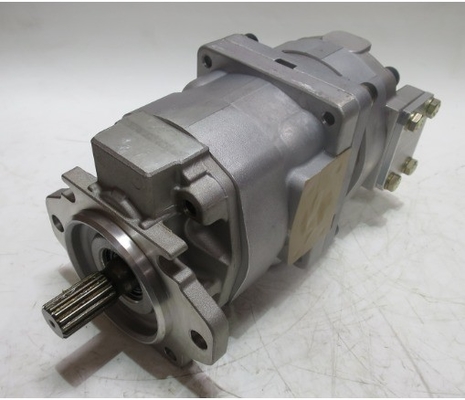 Εγγυημένη WA470-3 WA450-3 Στροφή αντλία Ass'y 705-52-30280 για σήραγγα Πολιτική κατασκευή