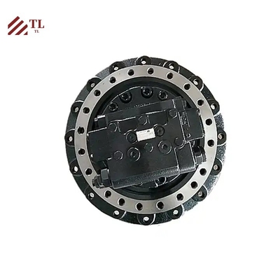322C 324D 324DL Τελική οδήγηση 2276133 215-9952 Προχωρημένη