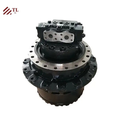 Συσκευή ταξιδιού εκσκαφέα 9195447 9233687 9181678 Για ZX200 ZX210 ZXZ30 ZX240 Τελική οδήγηση
