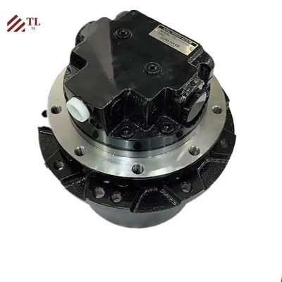 100% εξαρτήματα εκσκαφέα ZX270-3 Τελική κίνηση 9255880 9256990 9255876 9251292 Χωρίς κινητήρα ZX270-3 Ταξιδιωτικό κιβώτιο ταχυτήτων